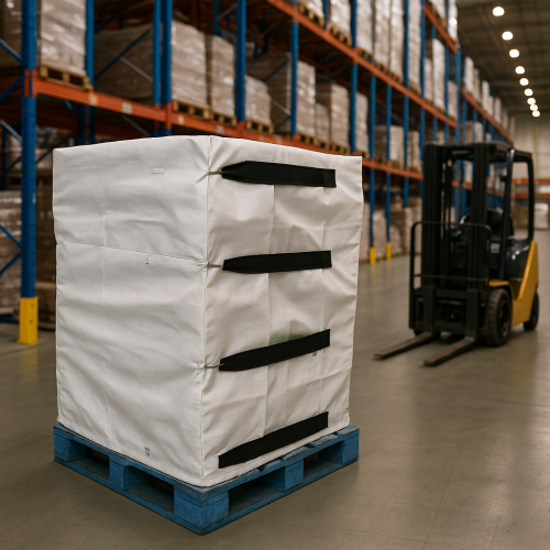 FOTO ENTONRNO LOGISTICO # 1