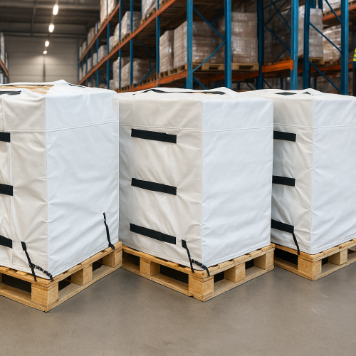 FOTO ENTONRNO LOGISTICO # 5