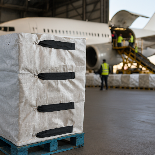 FOTO ENTONRNO LOGISTICO # 8